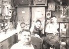 Crew Pictures-19650417 Sonar Crow STS2ss Crouse YS2ss Gawrych SNss